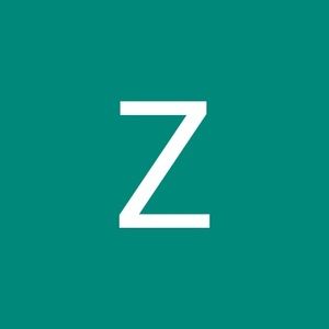 Meet your Posher, Zahria